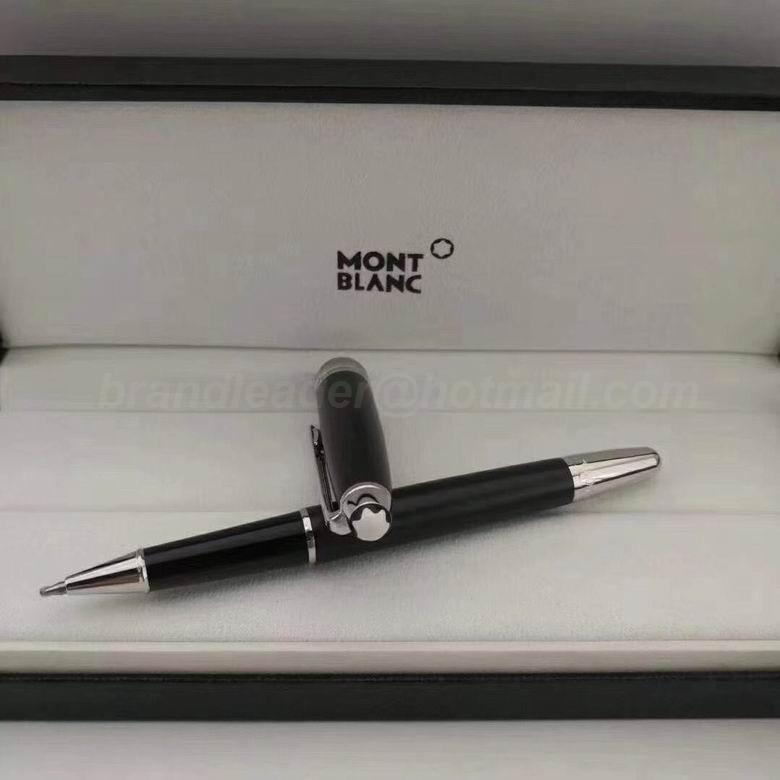 Mont Blanc Pens 77